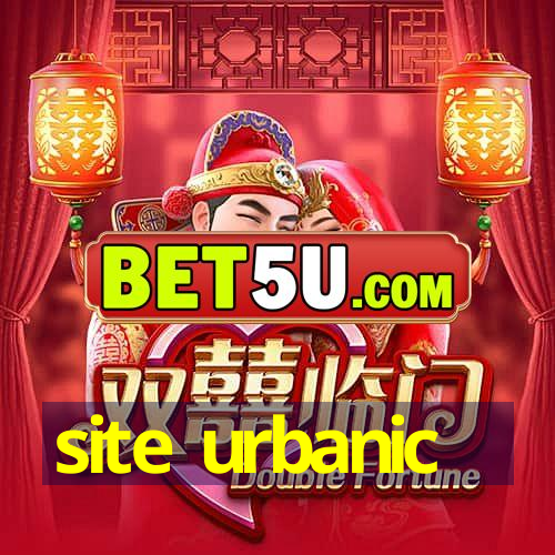 site urbanic